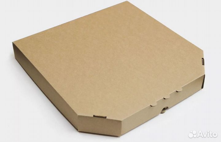 Коробка для пиццы