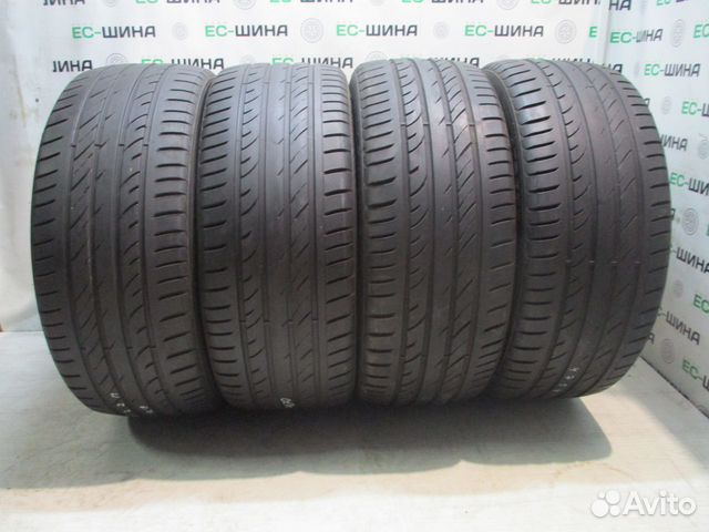 Sailun Atrezzo ZSR SUV 275/40 R22