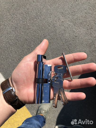 Сердцевина Avers 8см