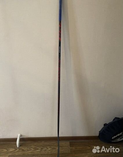 Клюшка хоккейная ссм jetspeed rt4pro