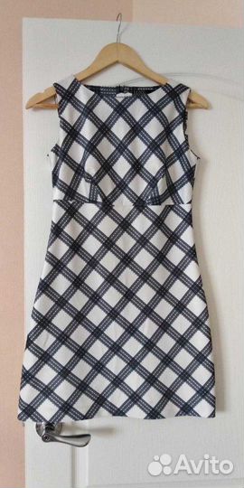 Платье женское