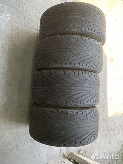 Triangle TR968 245/35 R19