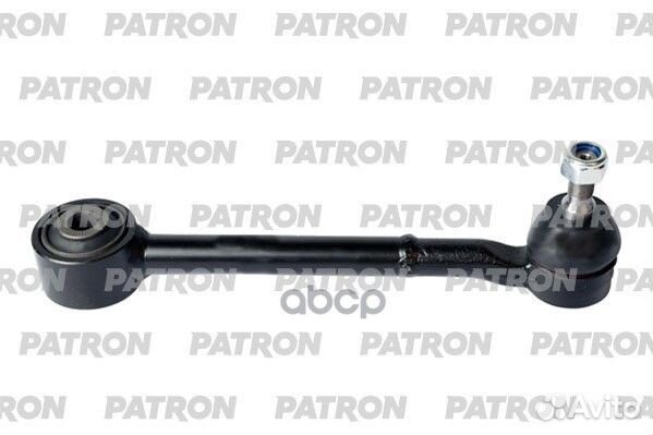 Рычаг подвески toyota auris II 2013-2018 (про