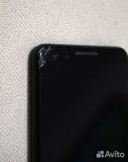 Google Pixel 3, 4/128 ГБ