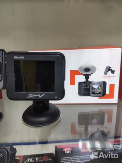 Видеорегистратор