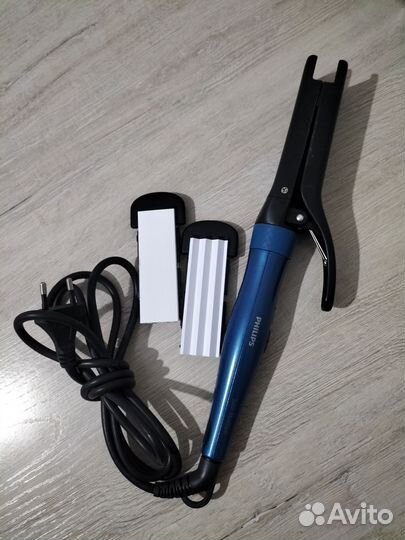 Плойка для волос