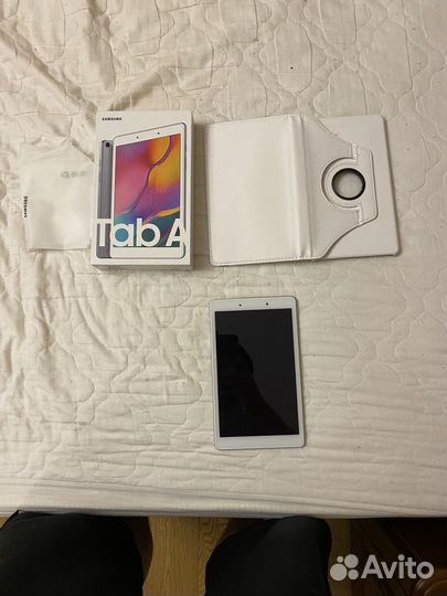 Планшет samsung galaxy tab a8