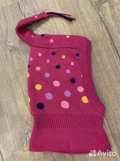 Шапка шлем maximo и др шапочки