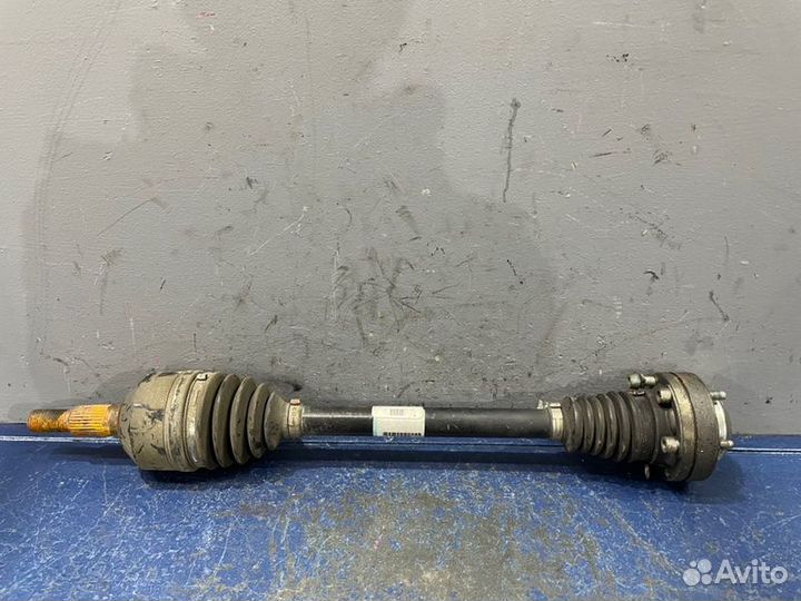 Привод задний левый Cadillac Cts 2 07-14 Гг