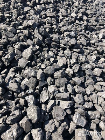 Уголь Кузбасса до