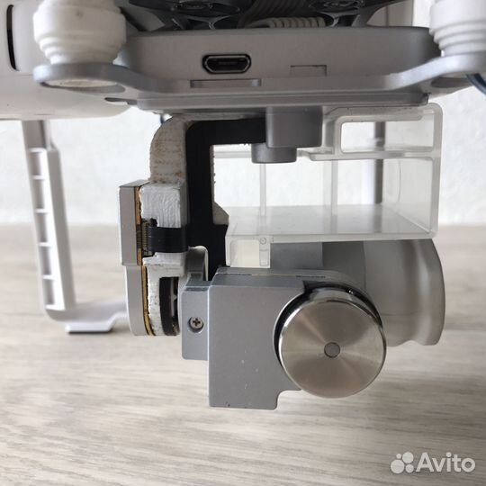 Dji Phantom 3 advanced