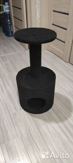 Домик для кошки