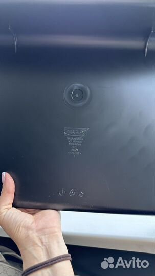 Подставка под ноутбук икеа