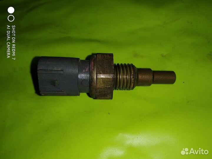 Датчик температуры антифриза на Subaru 1998-2012г