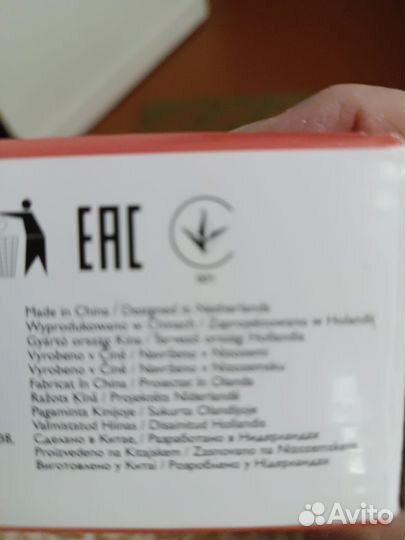 Щипцы для завивки волос philips