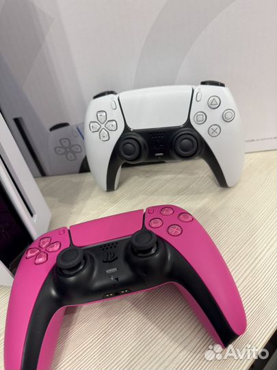 Аренда,прокат Sony Playstation 5