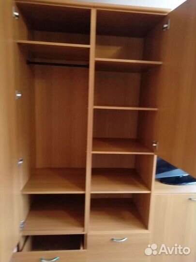 Шкафы для комнаты