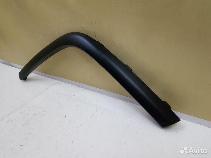 Расширитель крыла задний левый Jeep Grand Cherokee