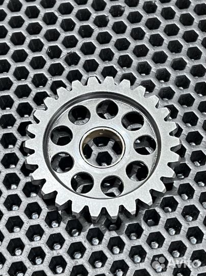 Промежуточная шестерня Yamaha YZ 250F 2001-2002