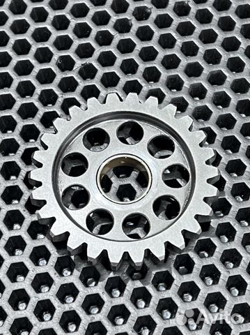 Промежуточная шестерня Yamaha YZ 250F 2001-2002