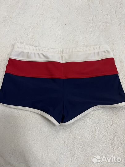 Плавки на мальчика fila