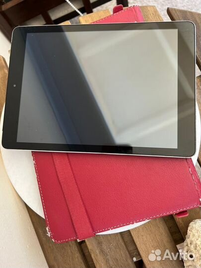 Планшет Digma Plane 9.7 3G