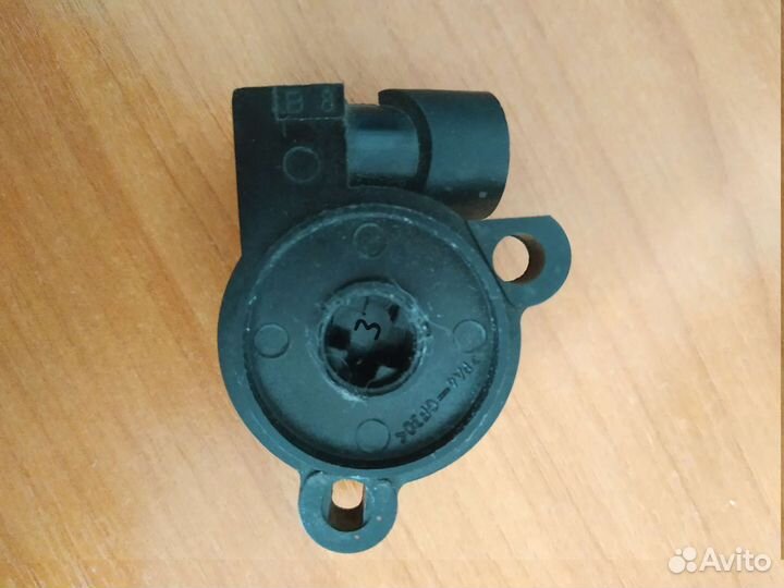 Бесконтактный дпдз ваз