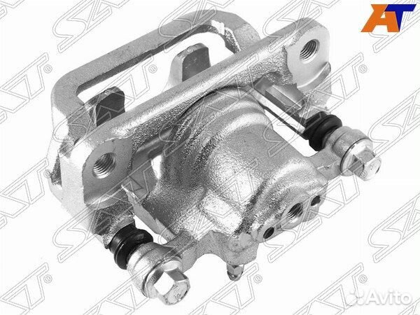 Суппорт nissan teana