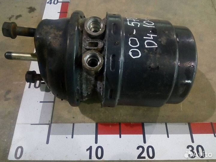 PD193164, энергоаккумулятор DAF (Даф) XF95 02-06 (9254811510)