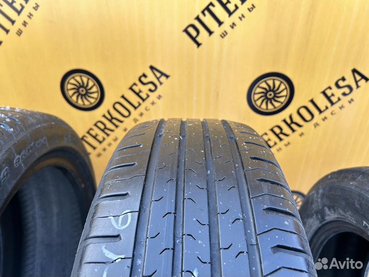 Continental ContiEcoContact 5 215/65 R16 98H