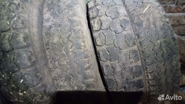 Колёса на газон