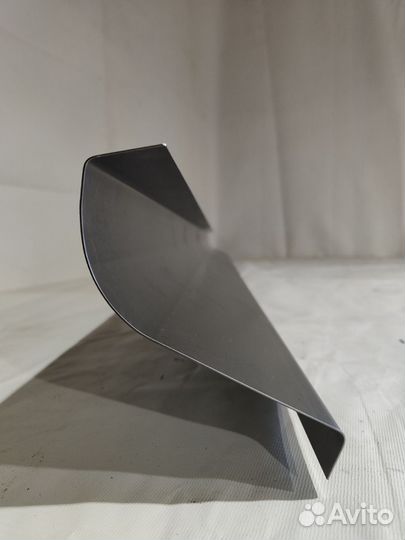 Ремонтные пороги и арки для seat Краснобродский