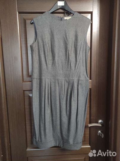 Платье burberry оригинал