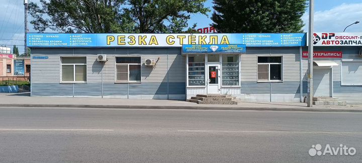 Требуется Резчик Стекла