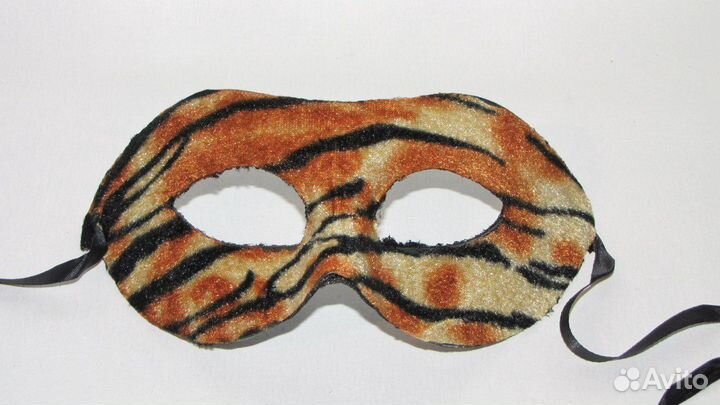 Новая маска