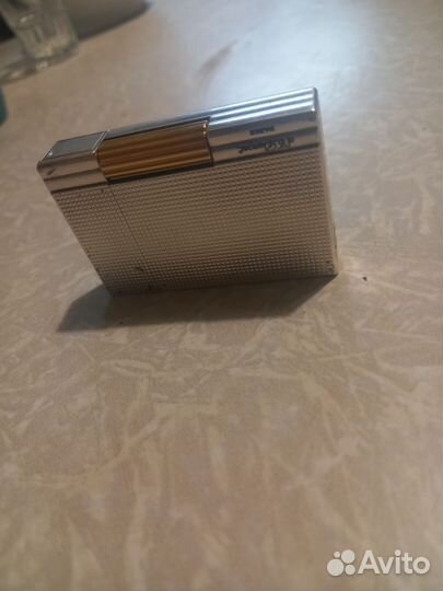 Зажигалка s t dupont