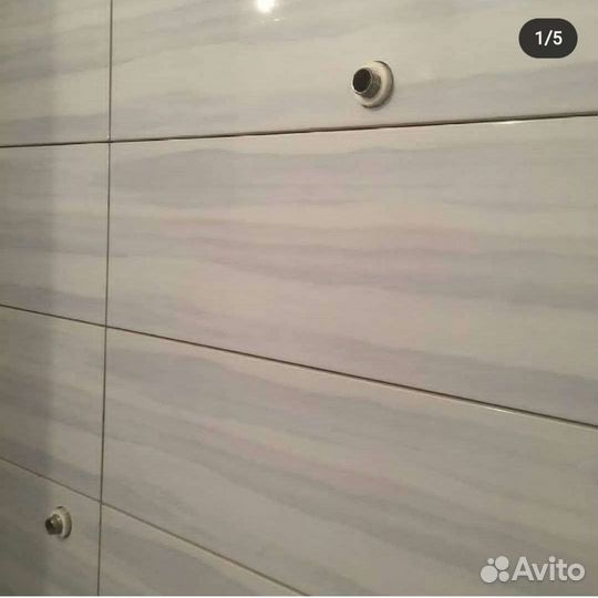 Ремонт ванной комнаты под ключ, укладка плики любо