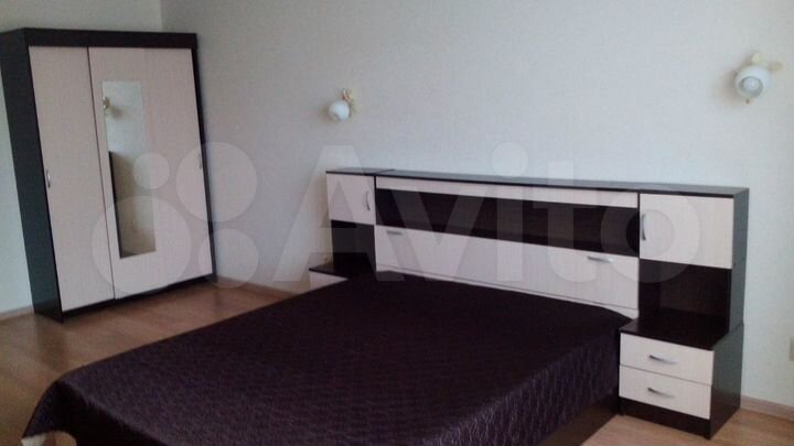 3-к. квартира, 96 м², 7/14 эт.