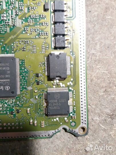 Автоэлектрик