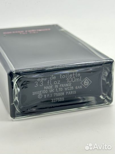 Narciso Rodriguez For Her Eau De Toilette 100 мл