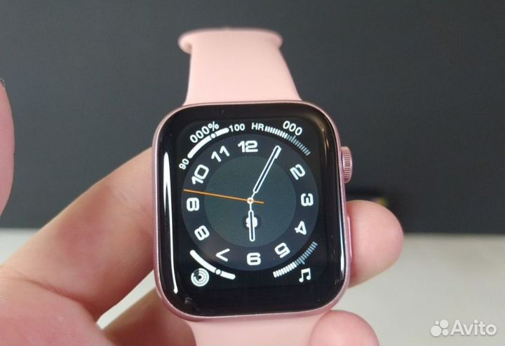 Apple watch 7