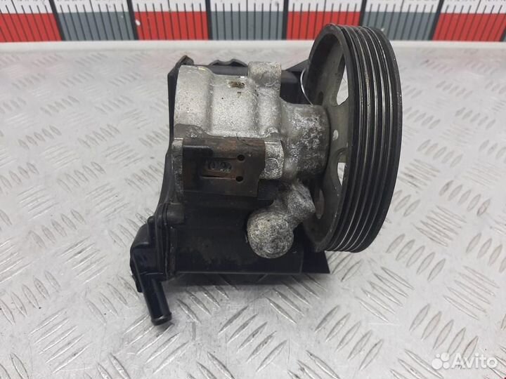 Насос гидроусилителя руля Peugeot 206 рест. 2002