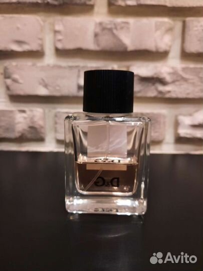 Dolce gabbana 3 L'Imperatrice женская парфюмерия