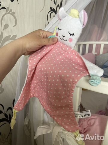 Игрушка сплюшка