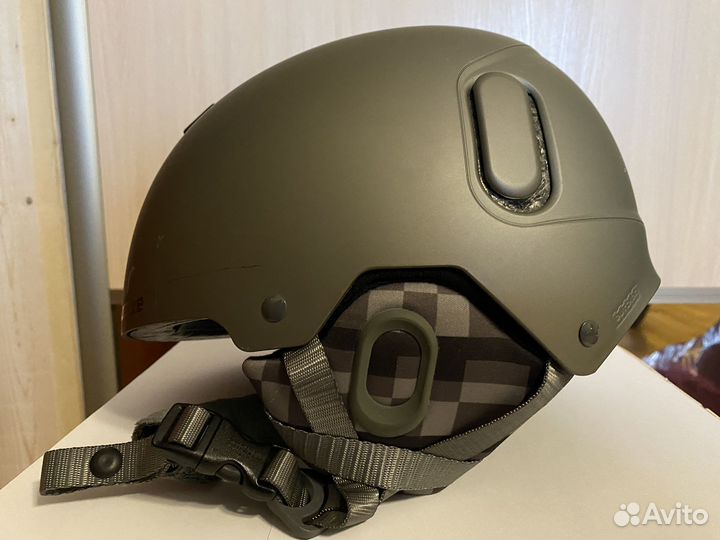 Горнолыжный шлем М Wedze