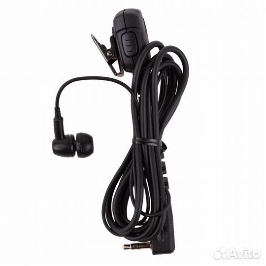 Гарнитура для радиостанций Kenwood JD-1702