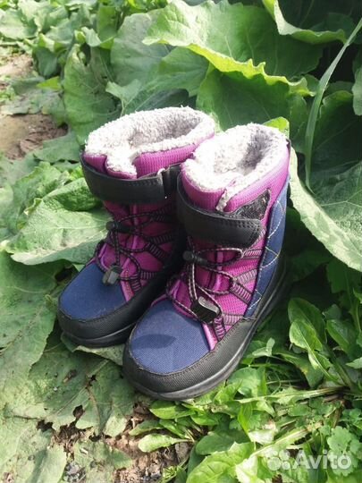 Одежда и обувь на девочку