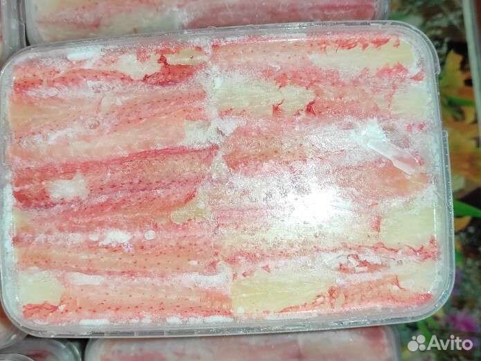 Икра красная 2023, краб, рыба, лосось, Камчатка