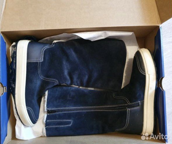 Сапоги Ralf ringer