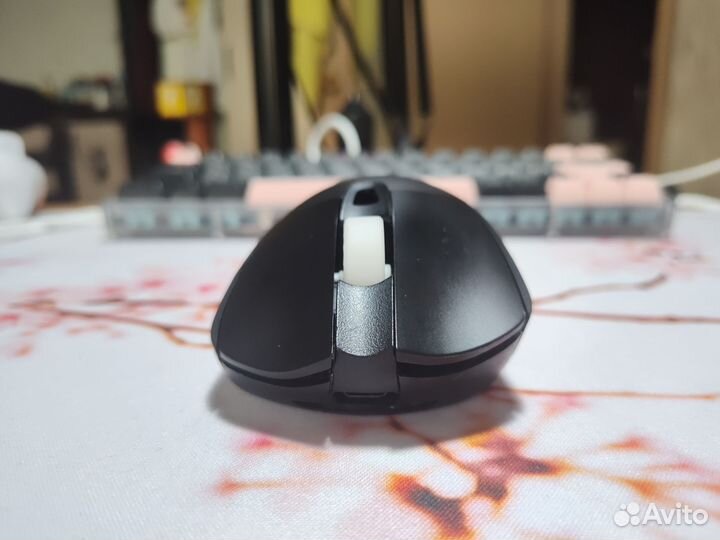 Logitech G703 Hero MOD 65g